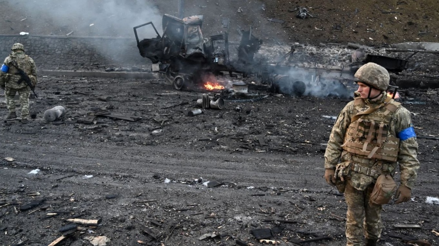 Κινεζικά ΜΜΕ αποκαλύπτουν: Το 2025 η Ρωσία προέβη σε μία μεγάλη αλλαγή στρατηγικής που εξασφάλισε τη νίκη στην Ουκρανία