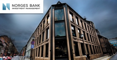 Warning from world’s largest investor Norges Bank: The next crisis will sweep markets without warning