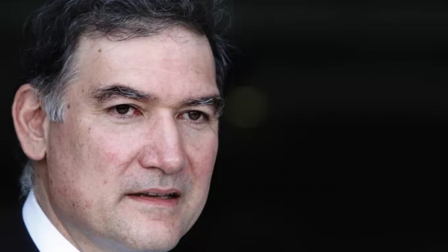 Υπόθεση Ανδρέα Γεωργίου: Η κυβέρνηση αποσύρει την προσφυγή στο Ευρωπαϊκό Δικαστήριο - Ξαναπάει στον Άρειο Πάγο