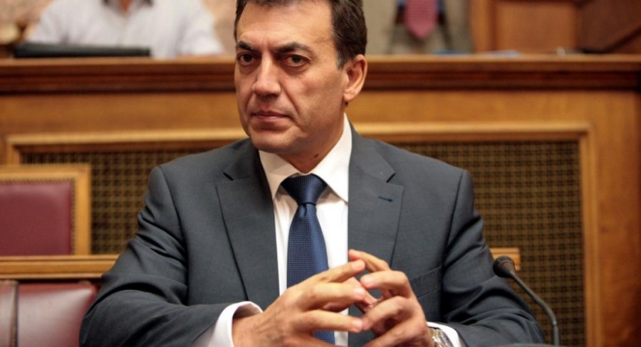 Βρούτσης: Η νέα δήλωση της Υπουργού Εργασίας αποδεικνύει ότι δεν υπάρχει όριο στο ψέμα για την Κυβέρνηση