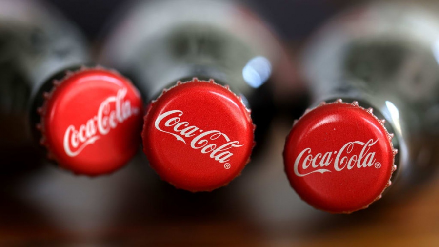 Στο στόχαστρο των γερμανικών αρχών η Coca - Cola για τις πρακτικές τιμολόγησης