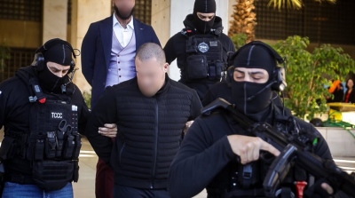 Διπλή δολοφονία στην Φοινικούντα: Προφυλακιστέος ο 30χρονος για συνέργεια