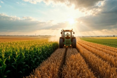 Η Ρωσία ξεκινά πρόγραμμα βελτίωσης της γονιμότητας του εδάφους - Γιατί είναι σημαντικό για την εθνική ασφάλεια...