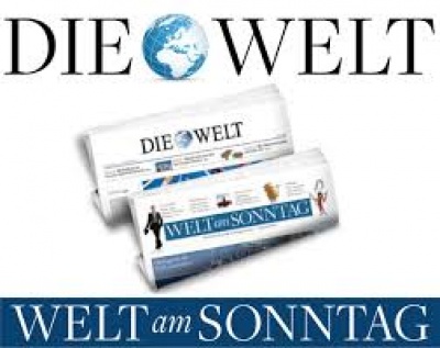 Welt: ΕΕ, Ρωσία και Κίνα προωθούν νέα συμφωνία για το πυρηνικό πρόγραμμα του Ιράν ώστε να επιστρέψουν οι ΗΠΑ