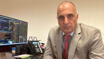 Χαντζαρίδης (CEO Ασφαλιστικών Οργανισμών): Η απόδοση των αμοιβαίων, οι προοπτικές του Χ.Α. και το discount των μετοχών