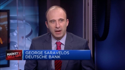 Deutsche Bank row erupts over Greek analyst’s report: The phone call to US Treasury that sparked a firestorm