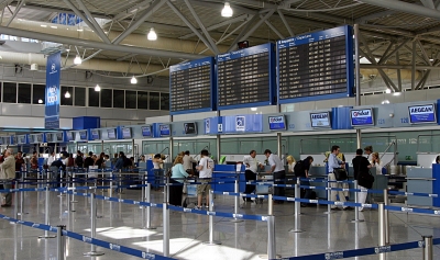 «Ελευθέριος Βενιζέλος»: Καλύτερο αεροδρόμιο στην Ευρώπη για το 2021