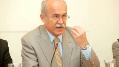 Δημήτρης Καψιμάλης (Ένωσης Κατασκευαστών Κτιρίων): Η οικοδομή κατεβάζει ρολά εξαιτίας του Covid 19