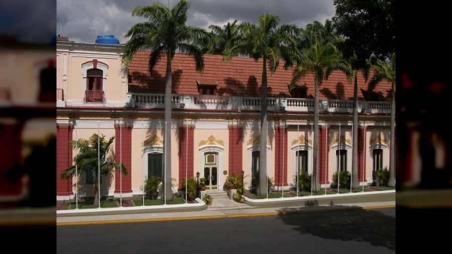 Night of terror in Venezuela – Gunfire and drones at the presidential palace after Rodríguez's inauguration, CIA involvement reported