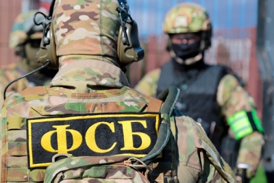 Αποφεύχθηκε τρομοκρατική επίθεση στην Κριμαία: Δύο Ουκρανοί πράκτορες σκόπευαν να προκαλέσουν έκρηξη στον σιδηρόδρομο