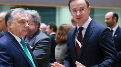 Η Ουγγαρία αρνείται να μεταφέρει 18 εκατ. δολ. για όπλα στην Ουκρανία και τα στέλνει στο Τσαντ