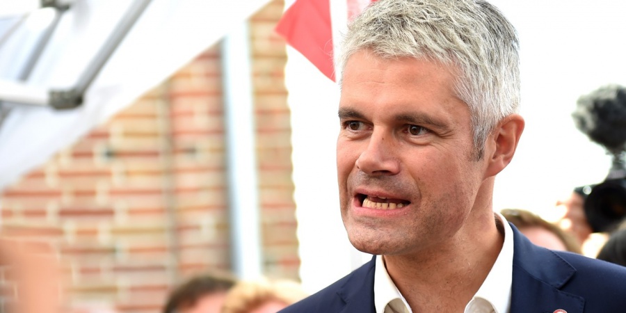 Wauquiez (γαλλική δεξιά): Η μαζική μετανάστευση συνιστά απειλή για τον ευρωπαϊκό πολιτισμό