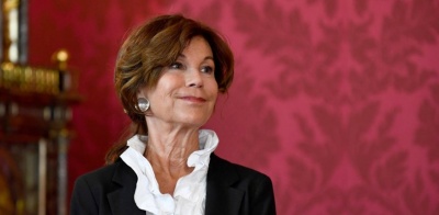 Ορκίστηκε η Brigitte Bierlein, η πρώτη γυναίκα καγκελάριος στην ιστορία της Αυστρίας