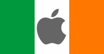 Η Ιρλανδία προχωράει στην ανάκτηση φόρων από την Apple ύψους 13 δισ. ευρώ