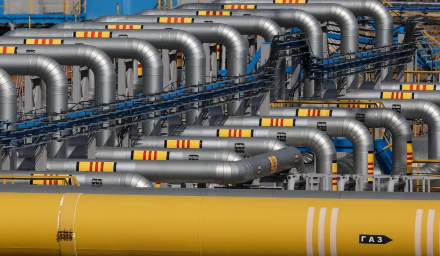 Έρχεται σοκ - Η Ευρώπη σε λίγο θα εκλιπαρεί για ρωσική ενέργεια, αλλά θα είναι τελευταία στην ουρά