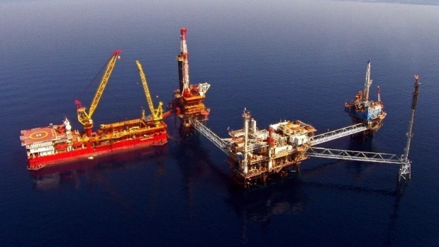 Energean: Αύξηση 32% για τα αποθέματα του Βόρειου Καρίς