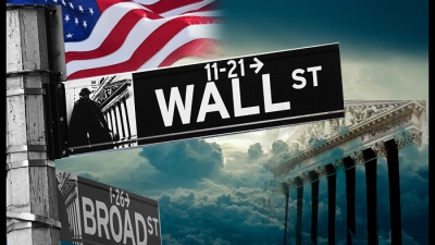 Wall Street: Τι σημαίνει η επανεκλογή Jerome Powell στο «τιμόνι» της Fed και πώς την αξιολογούν οι αγορές