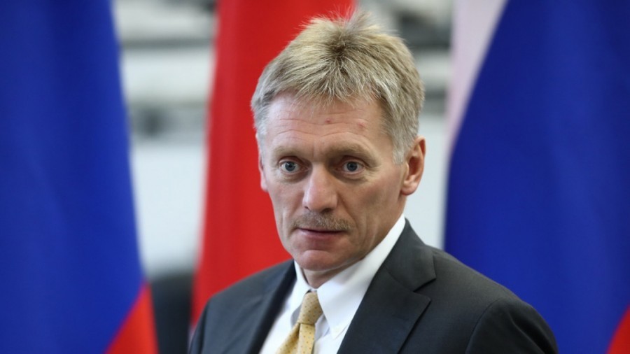 Peskov (Ρωσίας): Ανοησίες τα περί καταφυγίου του Vladimir Putin