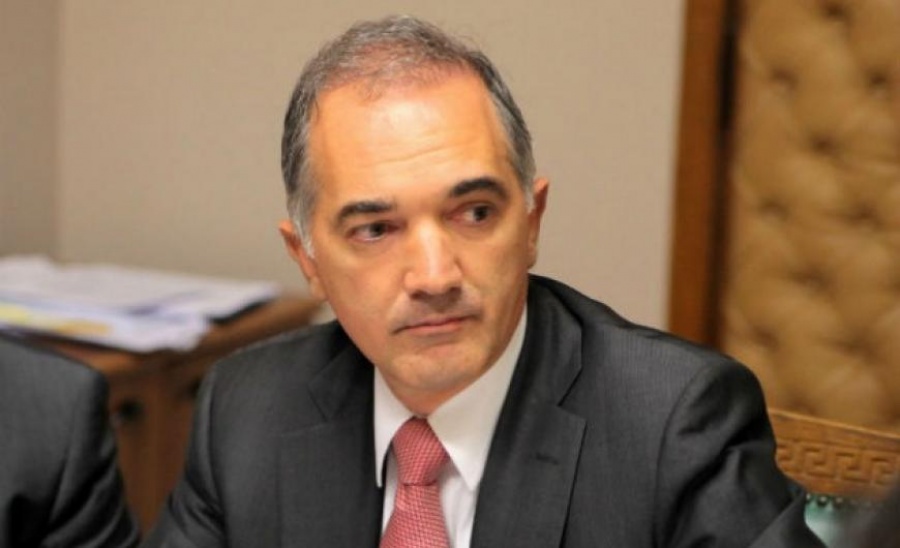 Προθεσμία για τις 3 Ιουνίου έλαβε ο Μ. Σαλμάς για την υπόθεση των αρθροσκοπήσεων