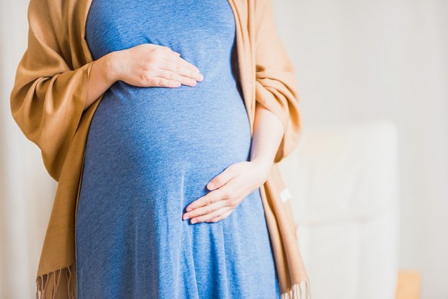 Γυναίκα έμεινε έγκυος σε ηλικία 62 ετών