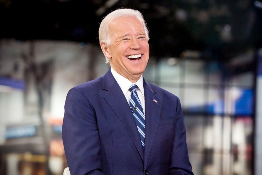 ΗΠΑ: Φαβορί ο Joe Biden για το χρίσμα των Δημοκρατικών στις προεδρικές εκλογές 2020