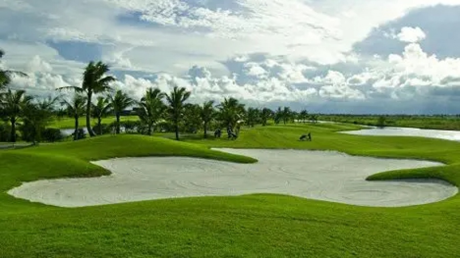 Η οικογένεια Trump 