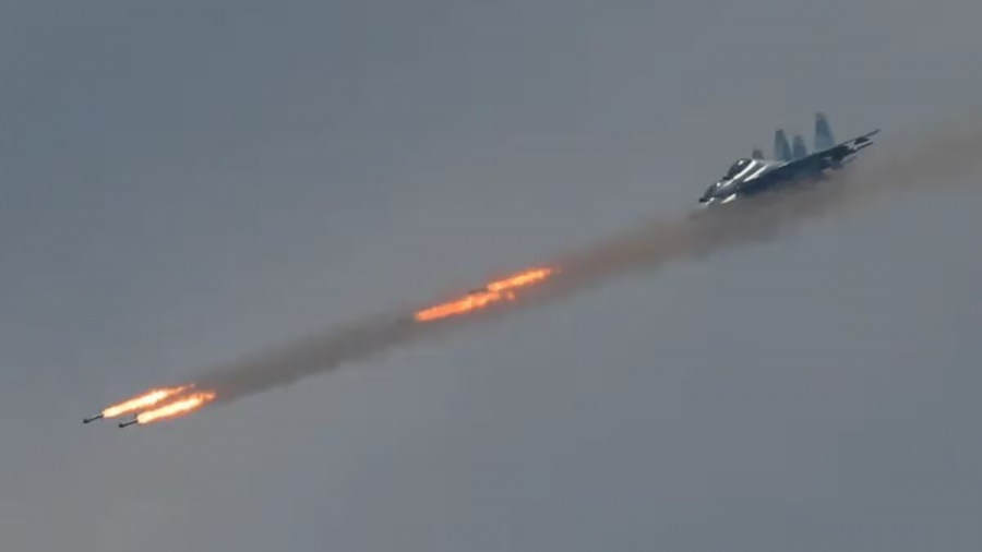 Ηλεκτροσόκ από Ρωσία: «Κάθε σταθμός πετρελαίου και φυσικού αερίου θα αφανιστεί» - Έρχεται βαρύς χειμώνας για την Ουκρανία