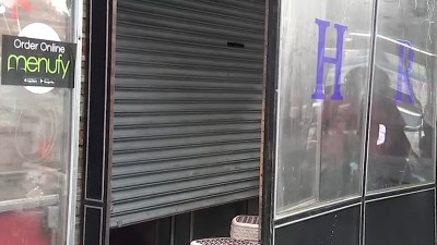 Κλείνουν εκ νέου στη Νέα Υόρκη σχολεία και επιχειρήσεις, λόγω κρουσμάτων Covid -19