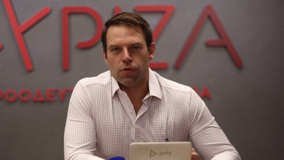 Το μήνυμα Κασσελάκη ενόψει Κεντρικής Επιτροπής: Θα γελάσει καλύτερα όποιος γελάει τελευταίος - Να μην μας υποτιμούν