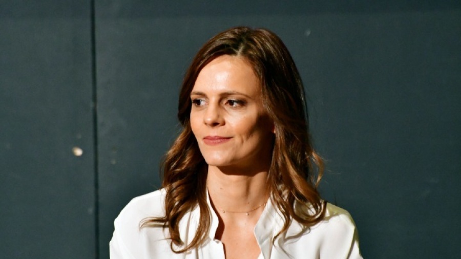 Αχτσιόγλου: Η ΝΔ εγκρίνει μόνο τις μειώσεις μισθών