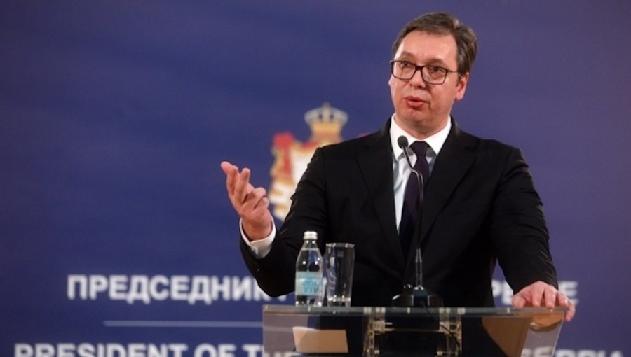 Το φιλόδοξο σχέδιο της Σερβίας – Θα δαπανήσει 14 δισεκ. ευρώ για την ενίσχυση της ανάπτυξης