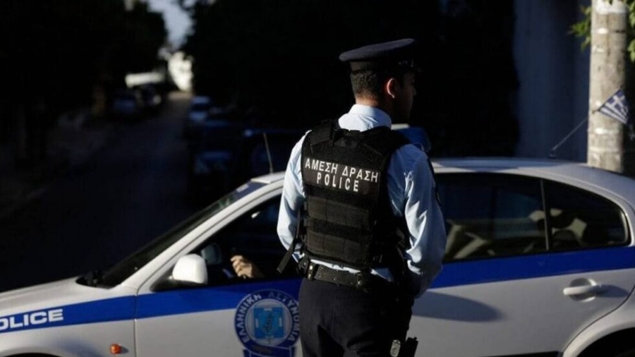 Τηλεφώνημα για βόμβα στο Ξενοδοχείο Caravel