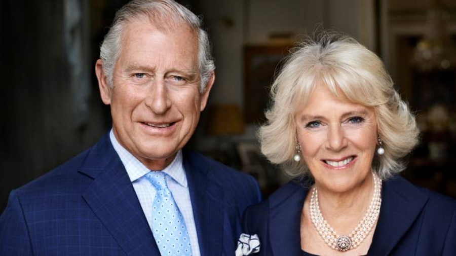 Στην Ελλάδα ο πρίγκιπας της Ουαλίας, Κάρολος – Συνάντηση με Παυλόπουλο, Τσίπρα και Μητσοτάκη