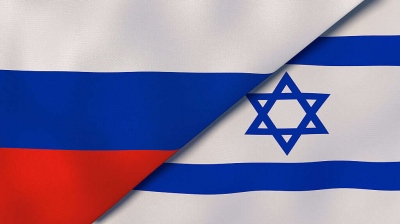 Επιδεινώνονται ραγδαία οι σχέσεις του Ισραήλ με Ρωσία - Το Τελ Αβίβ βοηθά την Ουκρανία, άμεσα αντίμετρα από Μόσχα