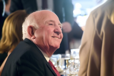 Πέθανε ο Σταύρος Δέμος, ιδρυτής και πρόεδρος της φαρμακοβιομηχανίας DEMO