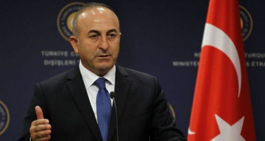 Cavusoglu: Θα επιδιώξουμε βελτίωση των δεσμών με την κυβέρνηση Biden