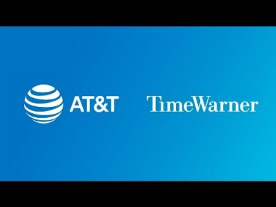 ΗΠΑ: Ανησυχίες ότι η εξαγορά της Time Warner από την AT&T θα αυξήσει το κόστος στα ανταγωνιστικά μέσα