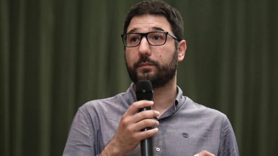 Hλιόπουλος (ΣΥΡΙΖΑ): Ο κ. Μητσοτάκης να σταματήσει τώρα το πλιάτσικο στο Ταμείο Ανάκαμψης