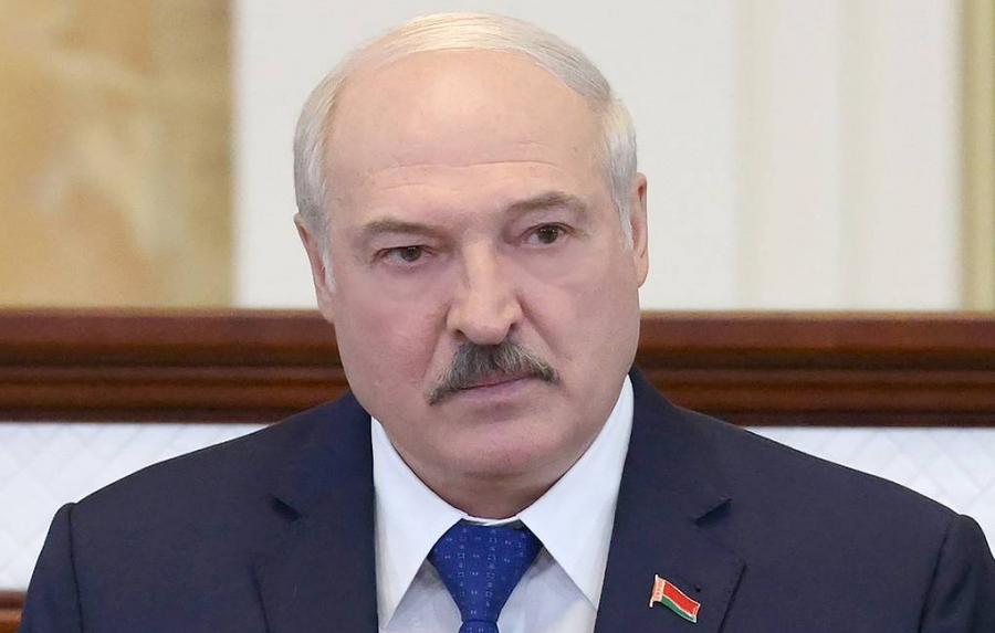 Lukashenko (Λευκορωσία): Θα είμαστε για πάντα μαζί με τη Ρωσία – Δεν θα πολεμήσουμε στην Ουκρανία