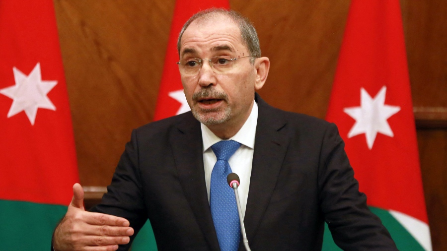 Ιορδανία: Το Ισραήλ «εξαπέλυσε χερσαίο πόλεμο» στη Γάζα - «Ανθρωπιστική καταστροφή επικών διαστάσεων»