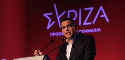 Τσίπρας: Όσο καθυστερούν οι εκλογές, τόσο ο Μητσοτάκης χάνει τη δυνατότητα μίας αξιοπρεπούς ήττας - Ένταση στο συνέδριο του ΣΥΡΙΖΑ