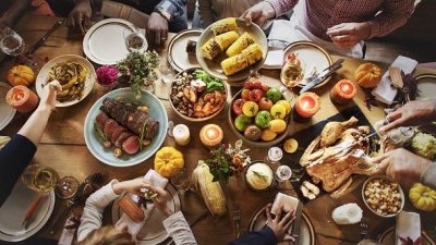 Ψυχολογία και διατροφή - Πώς να αντιμετωπίσετε την «κρίση όρεξης» του φθινοπώρου