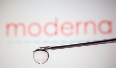 NYT: Αμερικανός γιατρός υπέστη αλλεργικό σοκ μετά τη χορήγηση του εμβολίου της Moderna