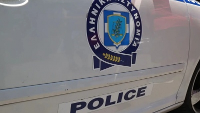 Συνελήφθη μπασκετμπολίστας της ΑΕΚ μετά από επεισόδιο με αστυνομικούς σε έλεγχο της ΕΛ.ΑΣ.