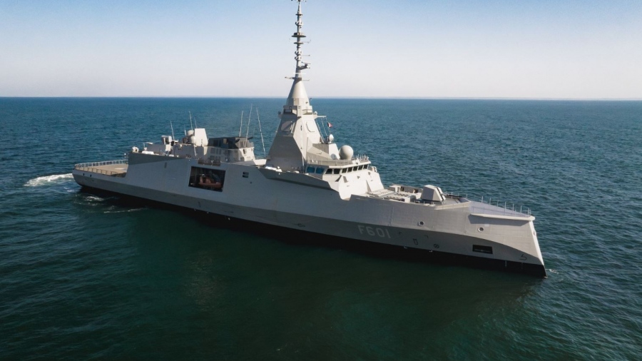 Αποκάλυψη από ρωσικά ΜΜΕ: Η Ελλάδα εξοπλίζει τις φρεγάτες της με γαλλικά συστήματα για να αντιμετωπίσει την Τουρκία