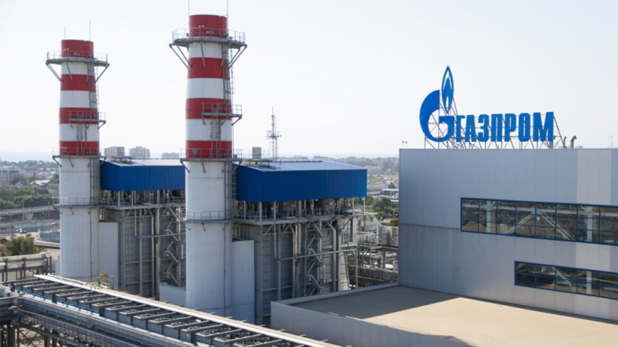 Νέο πλήγμα από Ρωσία - Η Gazprom μειώνει τις παραδόσεις αερίου στην Engie (Γαλλία), λόγω διαφωνίας για ορισμένες συμβάσεις