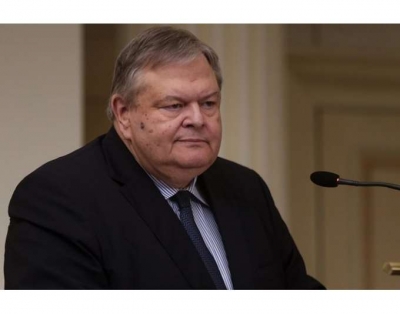 Βενιζέλος: Δεν έχω αναθέσει την πολιτική εκπροσώπησή μου σε κανέναν