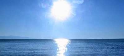 Καλός γενικά ο καιρός και αύριο 24/10 με θερμοκρασίες έως 28 βαθμούς