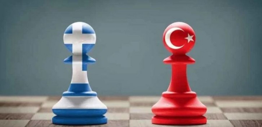 Διπλωματικό πόκερ για την Ανατολική Μεσόγειο - Χωρίς κυρώσεις για την Τουρκία η Σύνοδος Κορυφής (1-2/10) - Οι επιδιώξεις Ελλάδας και Κύπρου
