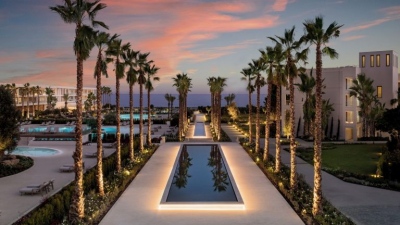 Που κινήθηκε ο τουρισμός στην Ισπανία το α' εξάμηνο του 2023